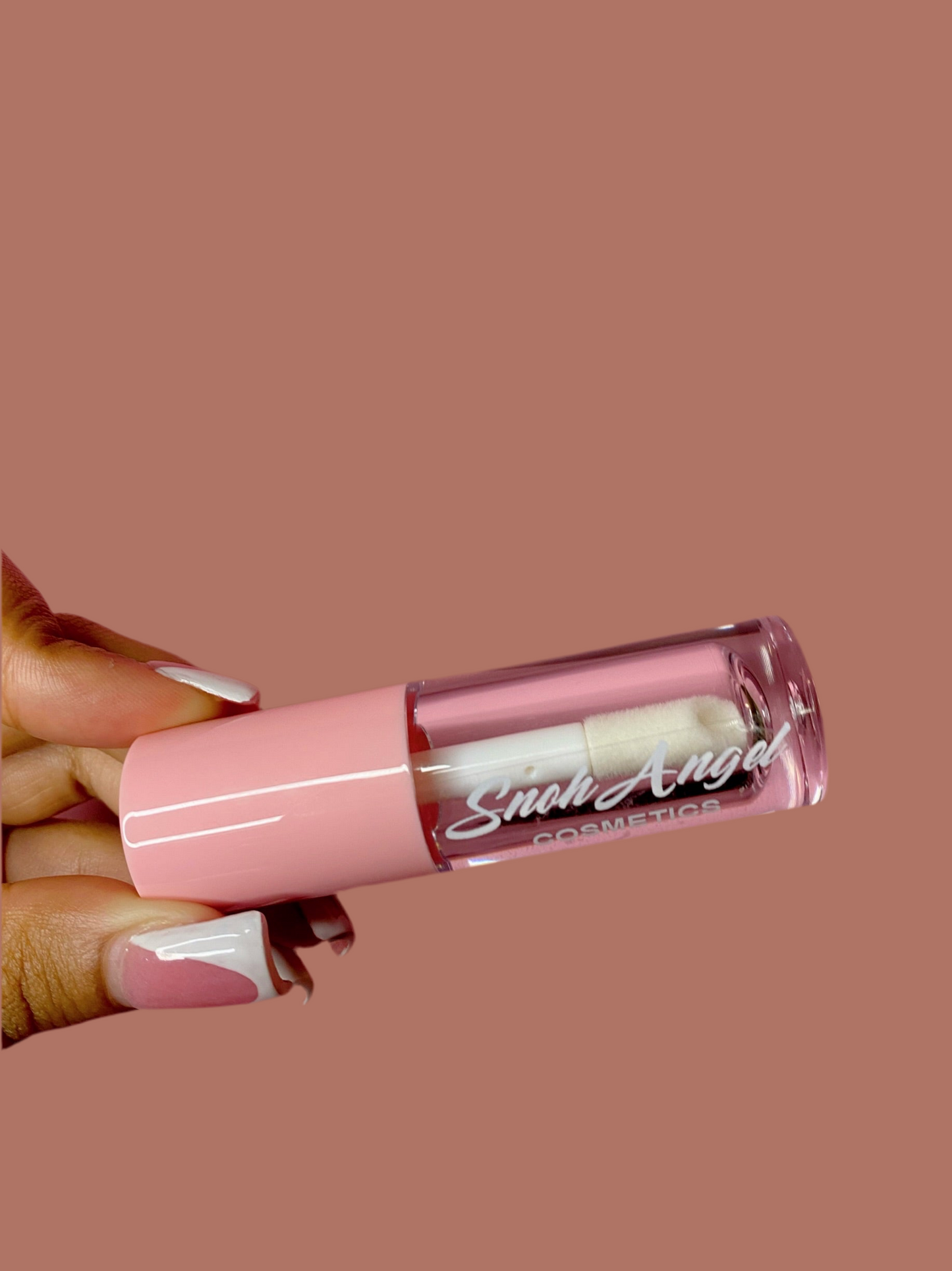 Cherry Kiss Lip Gloss